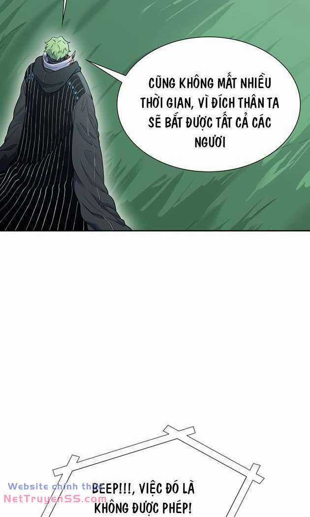Cuộc Chiến Trong Tòa Tháp - Tower Of God Chapter 602 trang 46