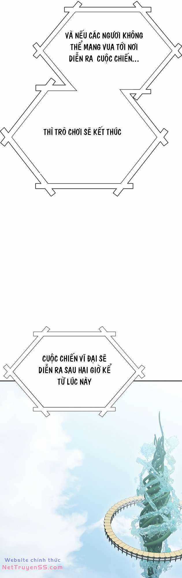 Cuộc Chiến Trong Tòa Tháp - Tower Of God Chapter 602 trang 50