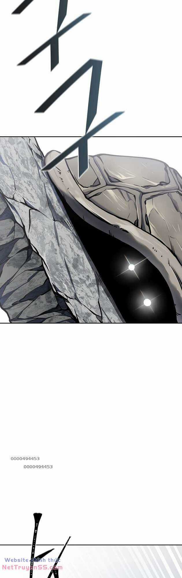 Cuộc Chiến Trong Tòa Tháp - Tower Of God Chapter 602 trang 58