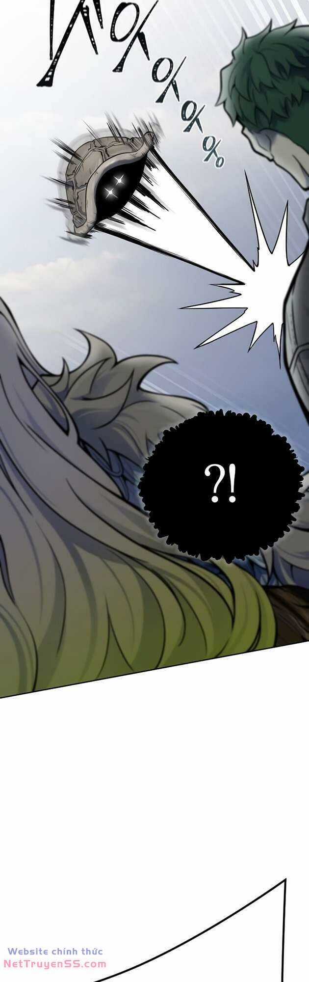 Cuộc Chiến Trong Tòa Tháp - Tower Of God Chapter 602 trang 59