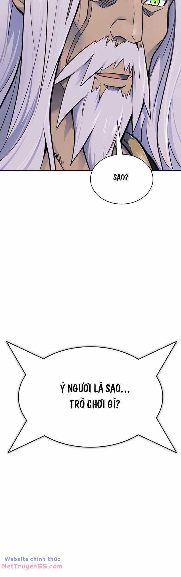 Cuộc Chiến Trong Tòa Tháp - Tower Of God Chapter 602 trang 65