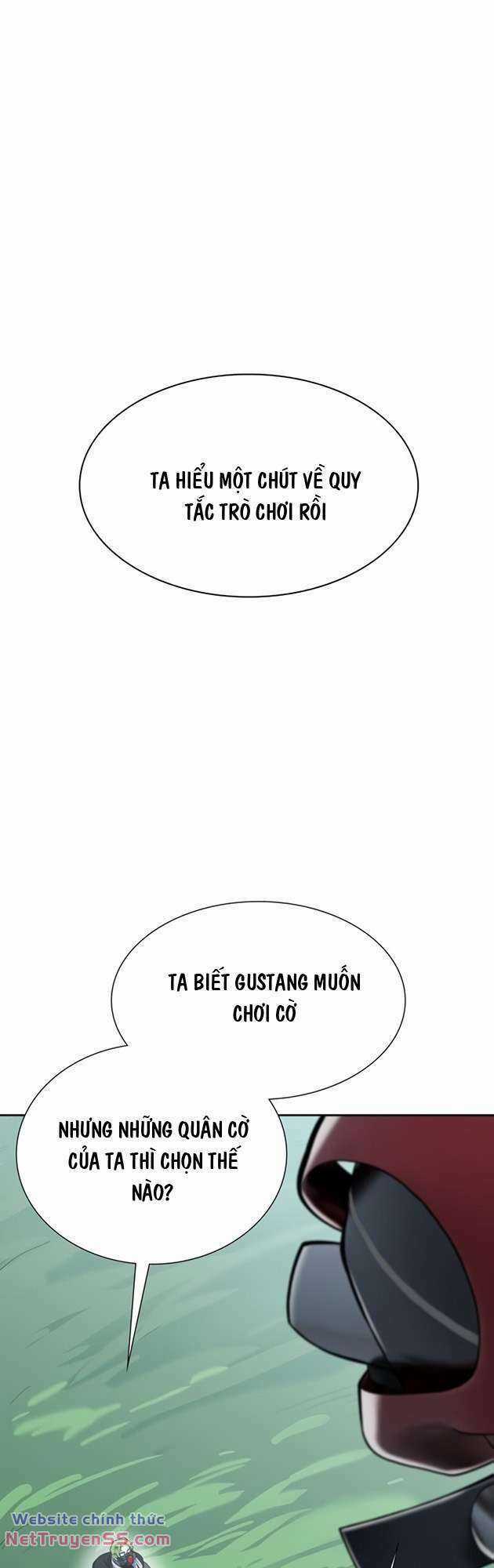 Cuộc Chiến Trong Tòa Tháp - Tower Of God Chapter 602 trang 66