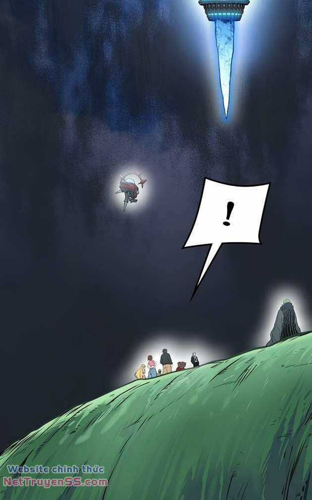 Cuộc Chiến Trong Tòa Tháp - Tower Of God Chapter 602 trang 69