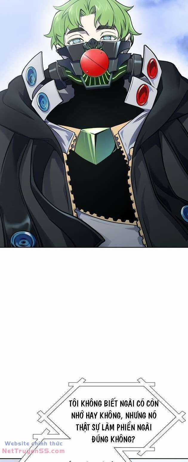 Cuộc Chiến Trong Tòa Tháp - Tower Of God Chapter 602 trang 7