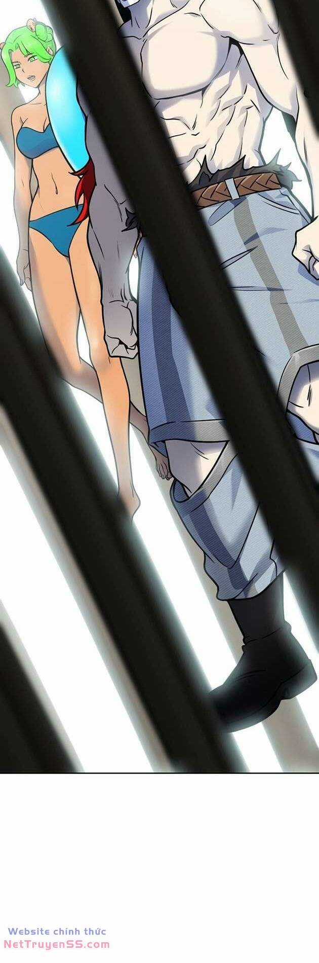 Cuộc Chiến Trong Tòa Tháp - Tower Of God Chapter 602 trang 74