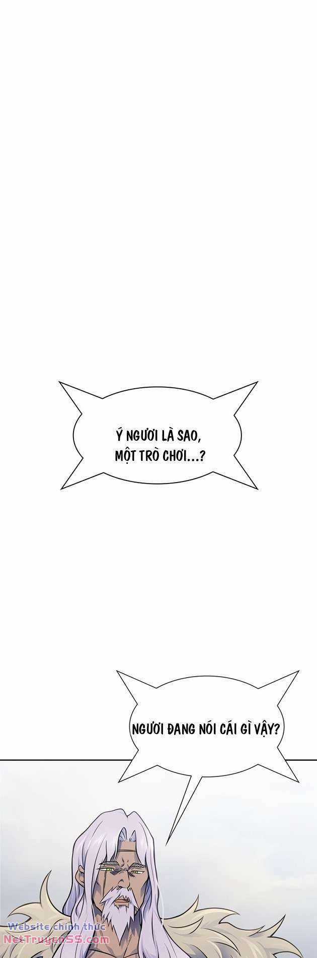 Cuộc Chiến Trong Tòa Tháp - Tower Of God Chapter 602 trang 75