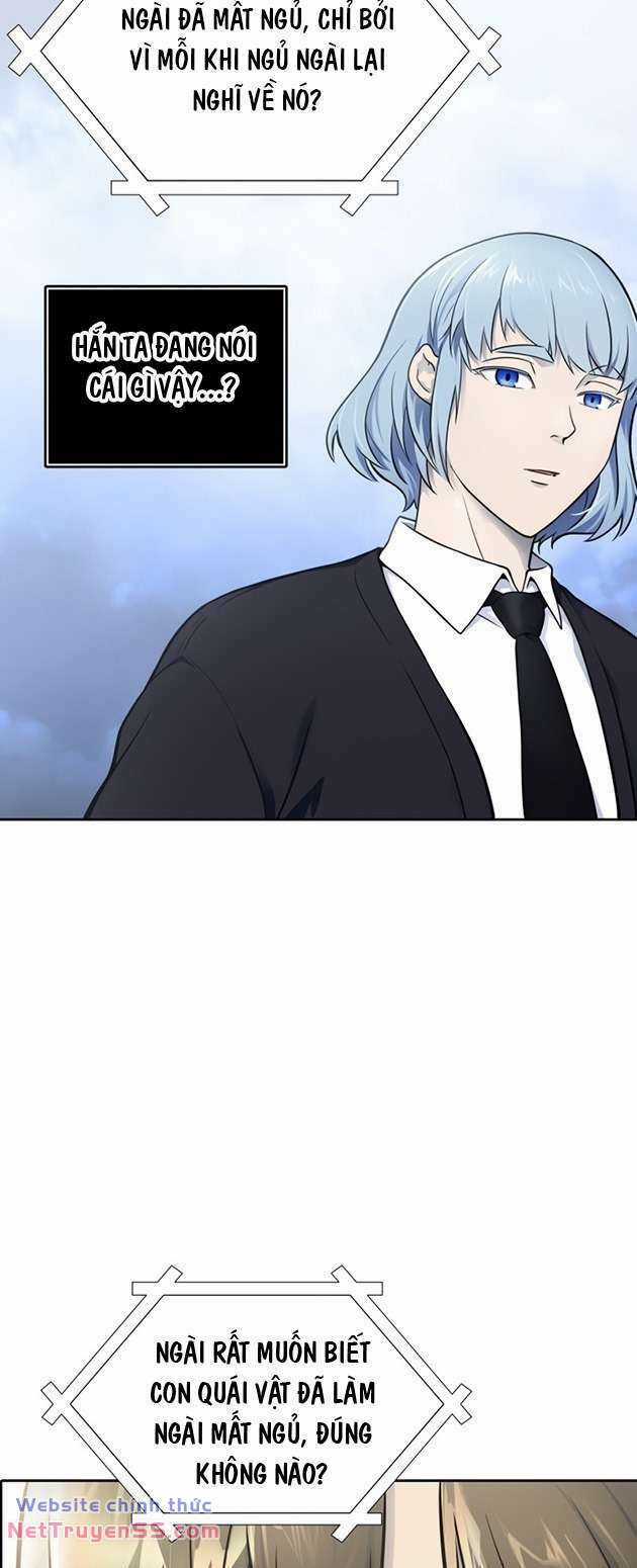 Cuộc Chiến Trong Tòa Tháp - Tower Of God Chapter 602 trang 8