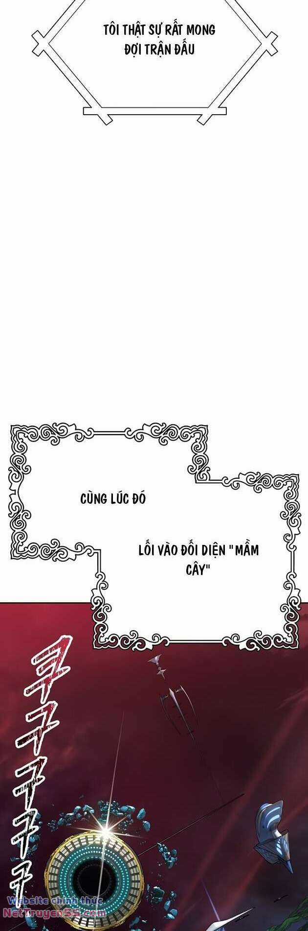 Cuộc Chiến Trong Tòa Tháp - Tower Of God Chapter 602 trang 86