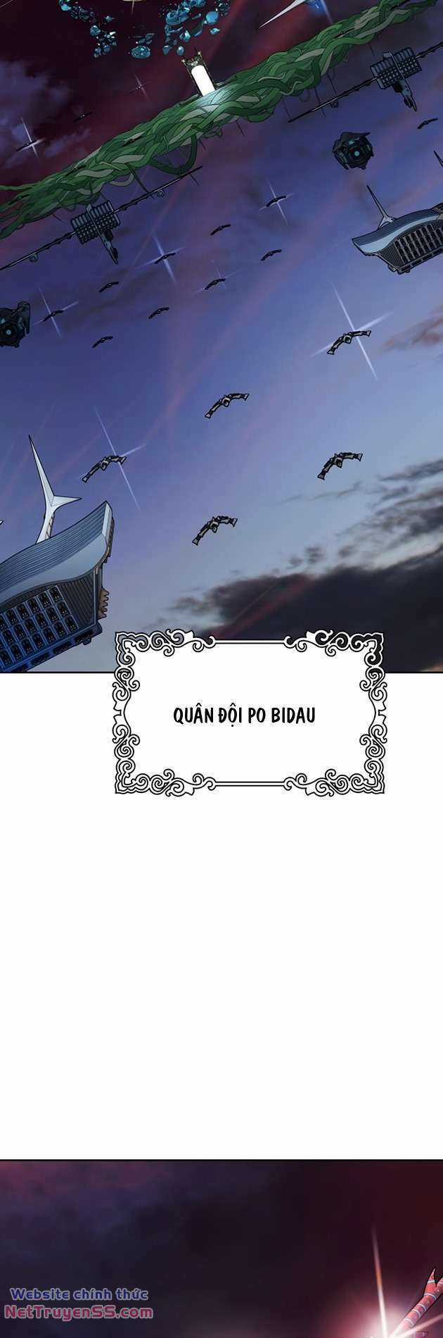 Cuộc Chiến Trong Tòa Tháp - Tower Of God Chapter 602 trang 87