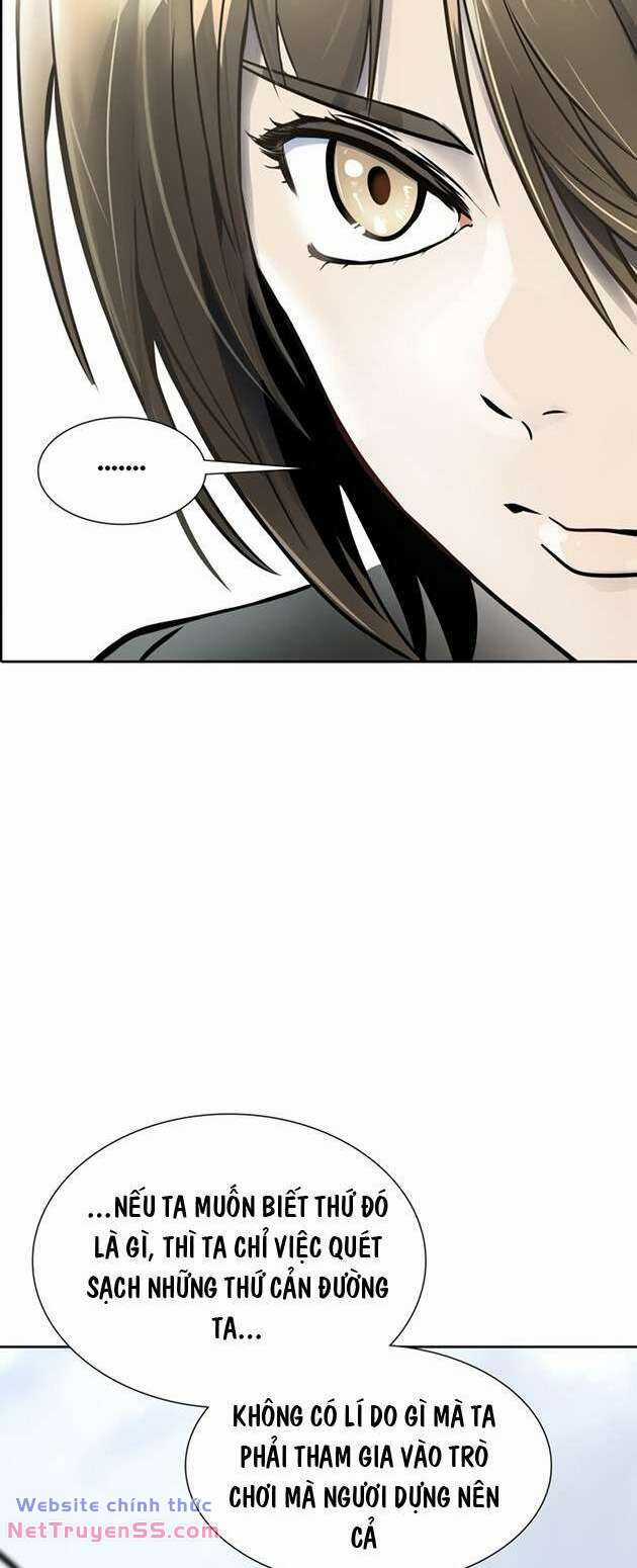 Cuộc Chiến Trong Tòa Tháp - Tower Of God Chapter 602 trang 9