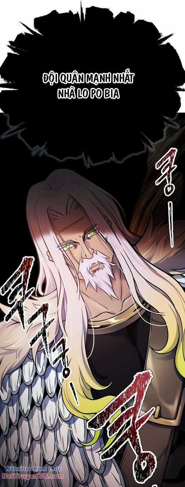 Cuộc Chiến Trong Tòa Tháp - Tower Of God Chapter 602 trang 92
