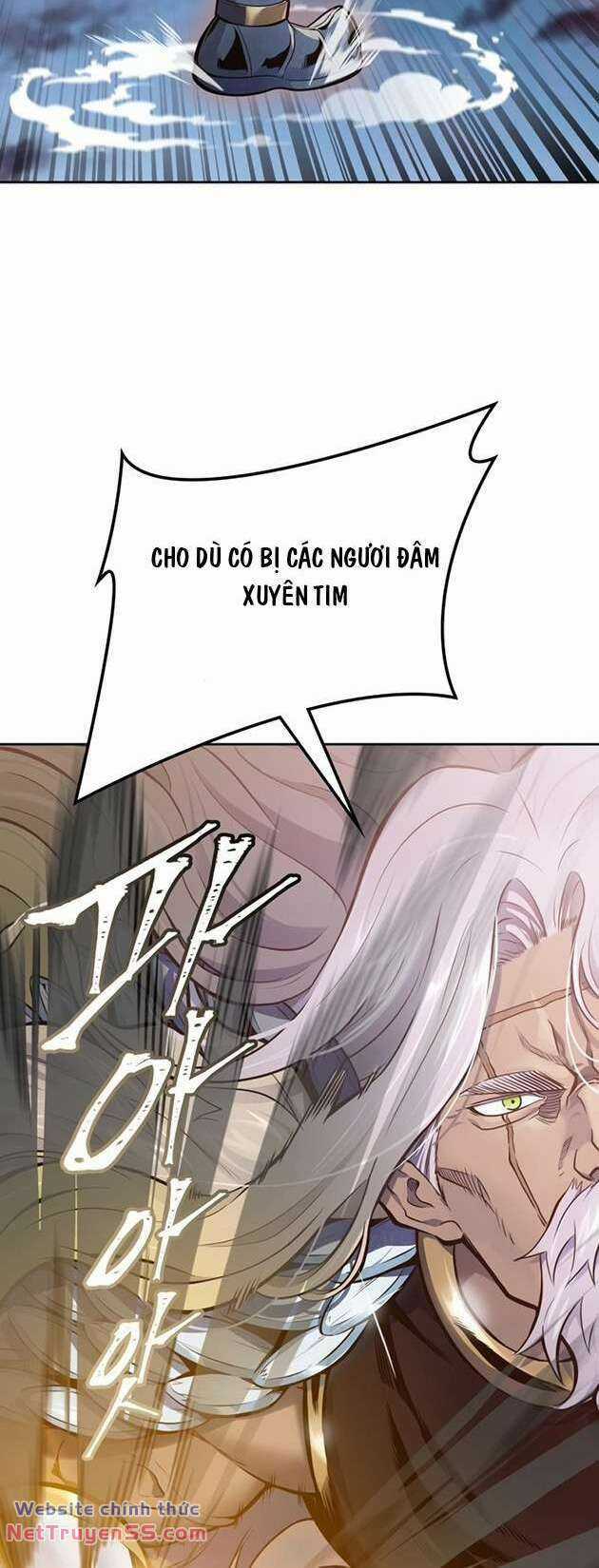 Cuộc Chiến Trong Tòa Tháp - Tower Of God Chapter 602 trang 97