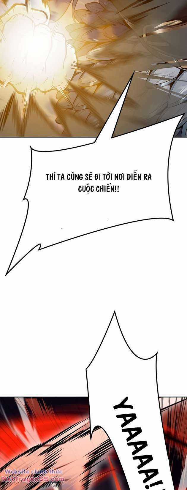 Cuộc Chiến Trong Tòa Tháp - Tower Of God Chapter 602 trang 98