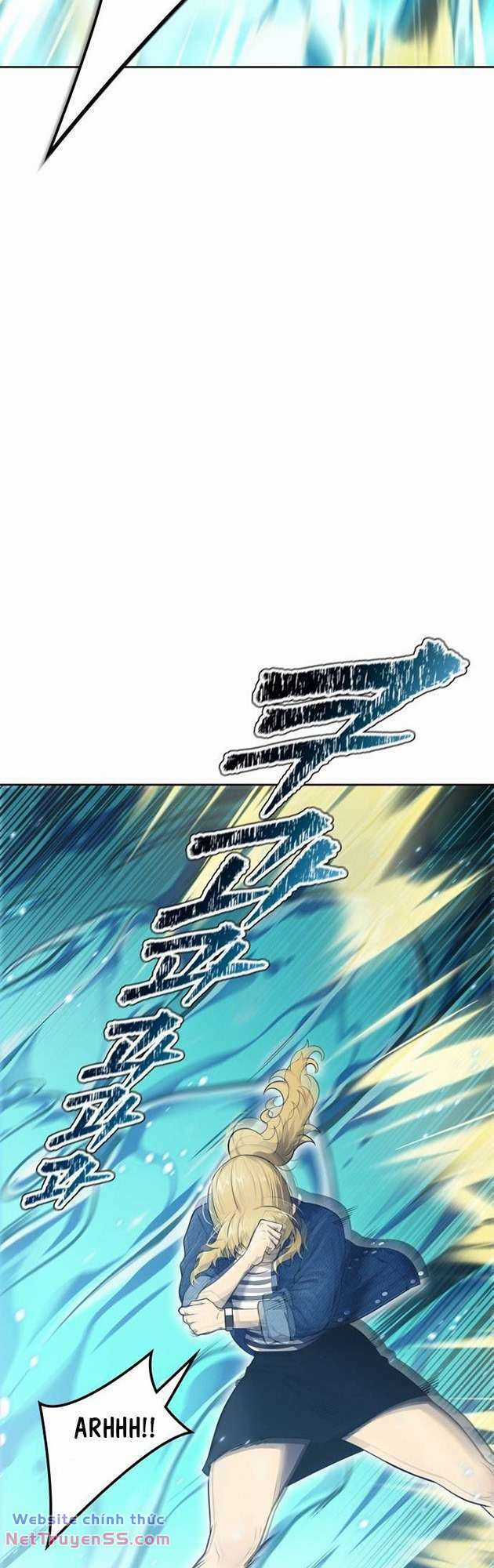 Cuộc Chiến Trong Tòa Tháp - Tower Of God Chapter 603 trang 105