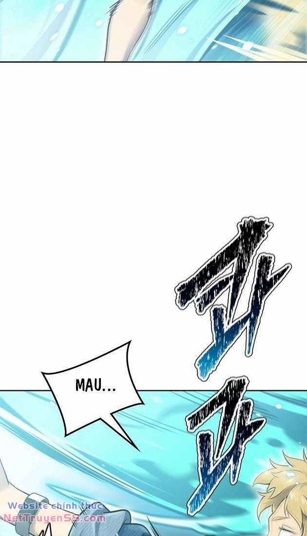 Cuộc Chiến Trong Tòa Tháp - Tower Of God Chapter 603 trang 106