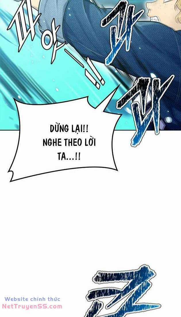 Cuộc Chiến Trong Tòa Tháp - Tower Of God Chapter 603 trang 107