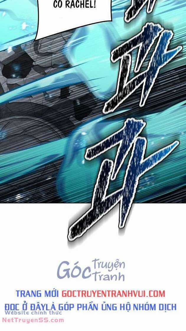 Cuộc Chiến Trong Tòa Tháp - Tower Of God Chapter 603 trang 110