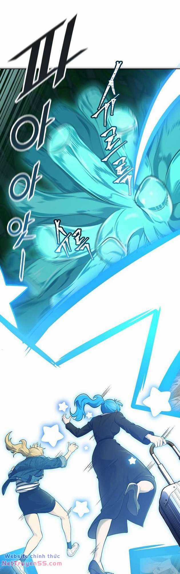 Cuộc Chiến Trong Tòa Tháp - Tower Of God Chapter 603 trang 113