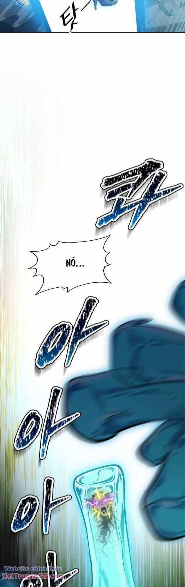 Cuộc Chiến Trong Tòa Tháp - Tower Of God Chapter 603 trang 114