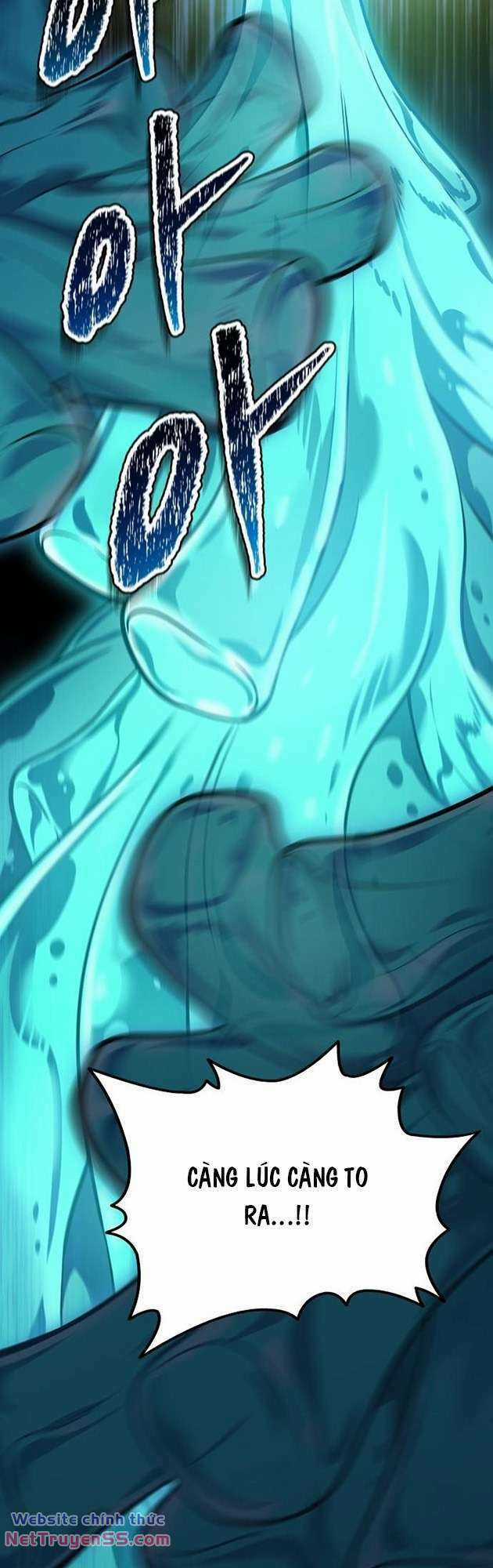 Cuộc Chiến Trong Tòa Tháp - Tower Of God Chapter 603 trang 115