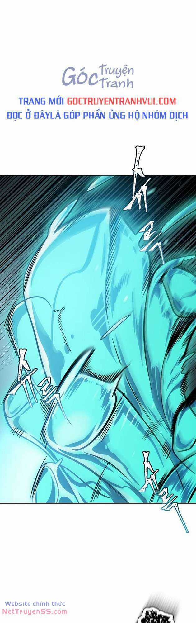 Cuộc Chiến Trong Tòa Tháp - Tower Of God Chapter 603 trang 118
