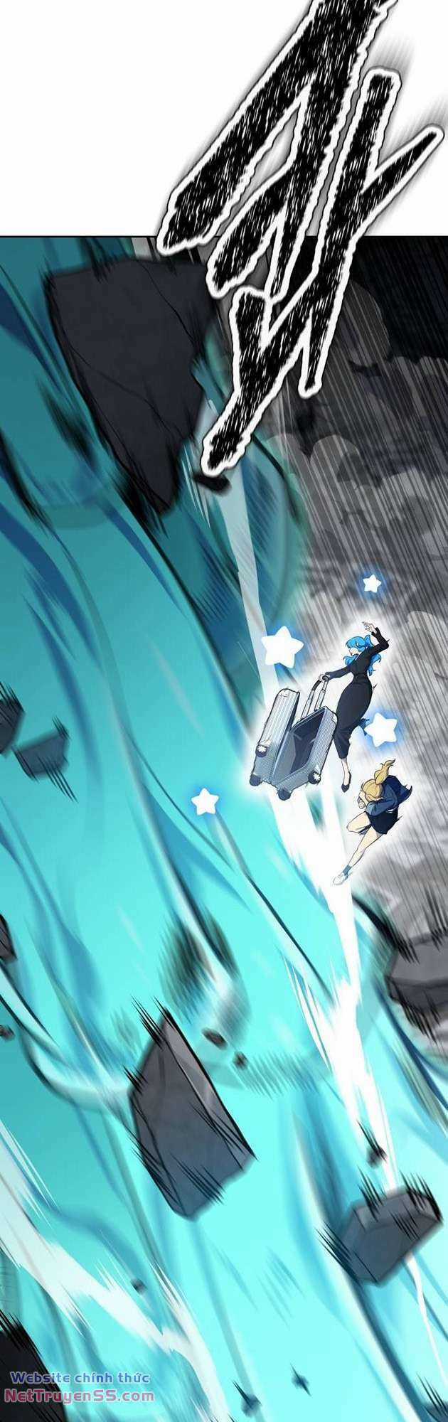Cuộc Chiến Trong Tòa Tháp - Tower Of God Chapter 603 trang 119