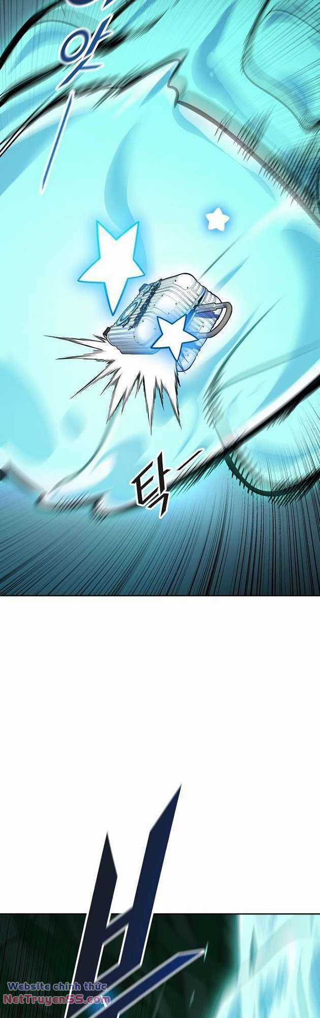 Cuộc Chiến Trong Tòa Tháp - Tower Of God Chapter 603 trang 121