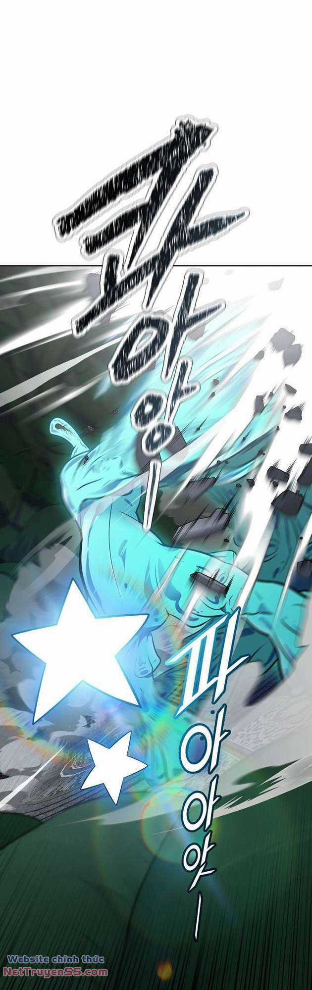 Cuộc Chiến Trong Tòa Tháp - Tower Of God Chapter 603 trang 123