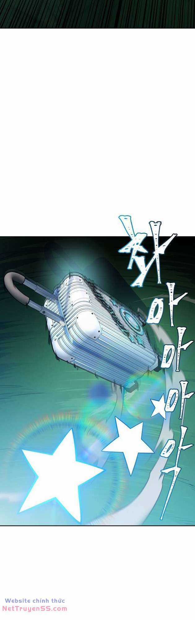 Cuộc Chiến Trong Tòa Tháp - Tower Of God Chapter 603 trang 124