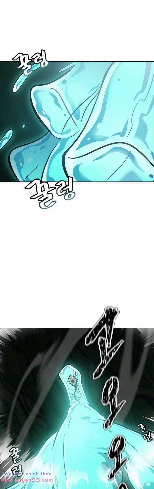 Cuộc Chiến Trong Tòa Tháp - Tower Of God Chapter 603 trang 125