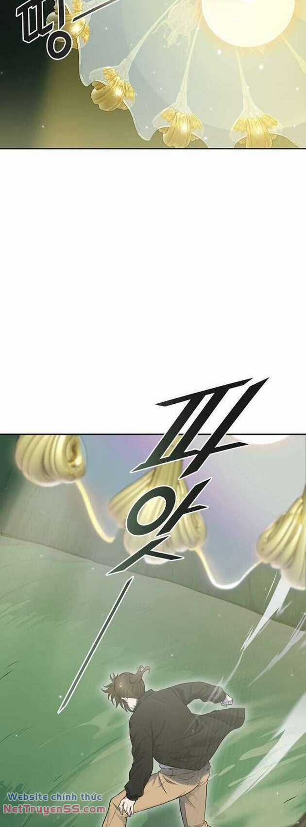 Cuộc Chiến Trong Tòa Tháp - Tower Of God Chapter 603 trang 13