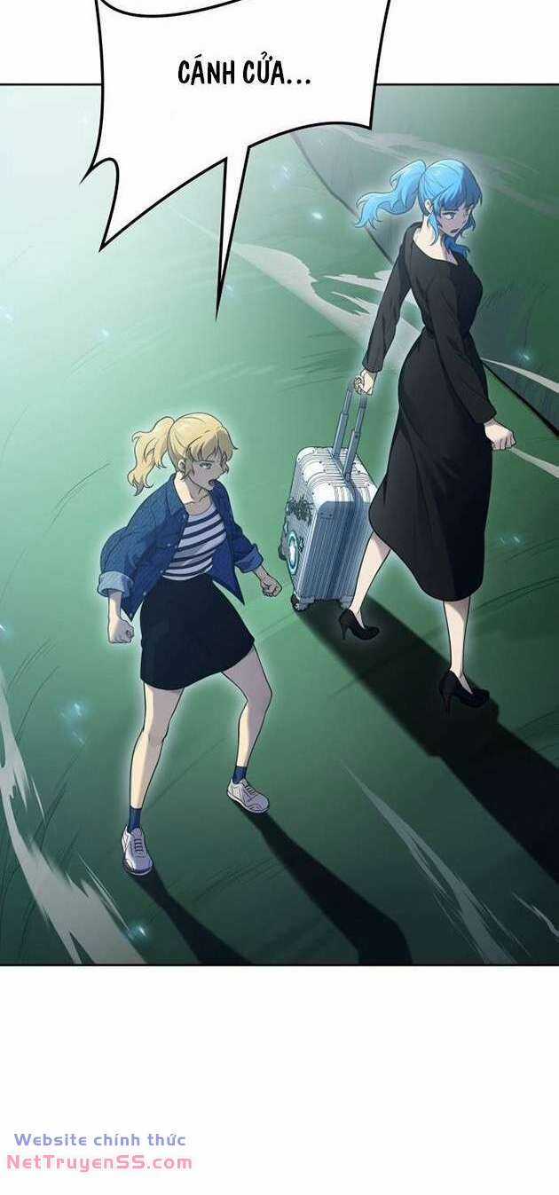 Cuộc Chiến Trong Tòa Tháp - Tower Of God Chapter 603 trang 131
