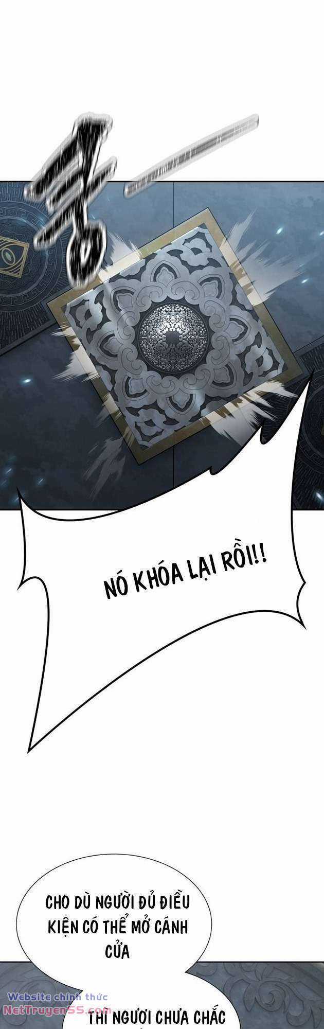 Cuộc Chiến Trong Tòa Tháp - Tower Of God Chapter 603 trang 132