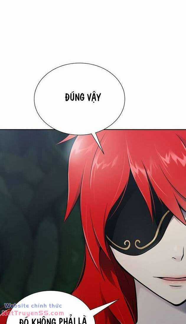 Cuộc Chiến Trong Tòa Tháp - Tower Of God Chapter 603 trang 140