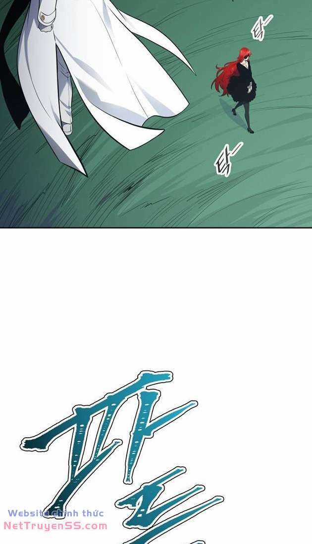 Cuộc Chiến Trong Tòa Tháp - Tower Of God Chapter 603 trang 142
