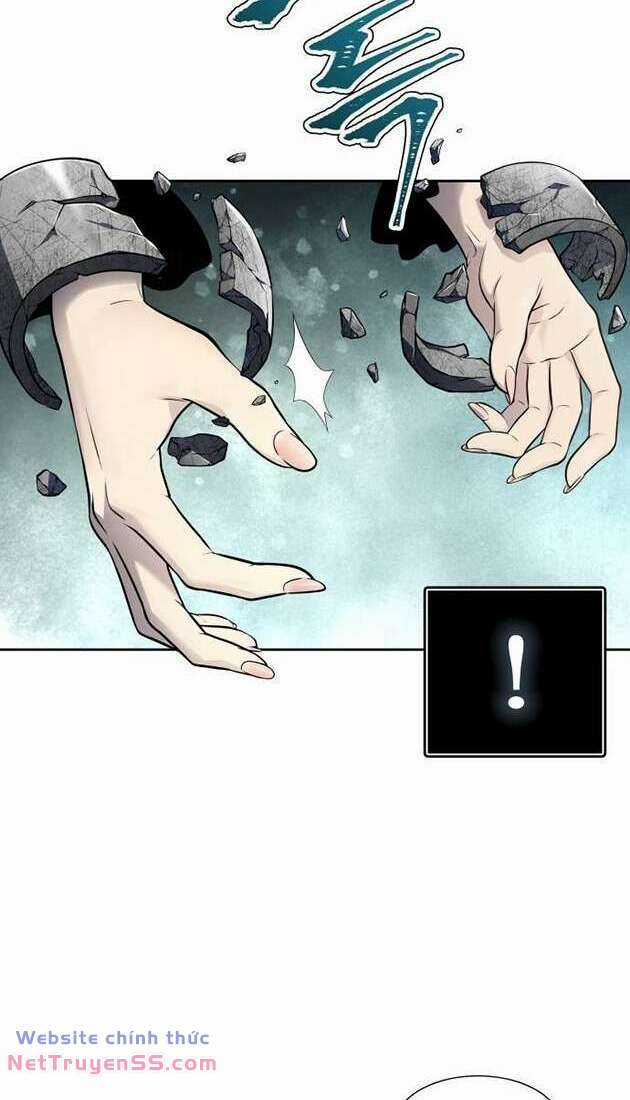 Cuộc Chiến Trong Tòa Tháp - Tower Of God Chapter 603 trang 143