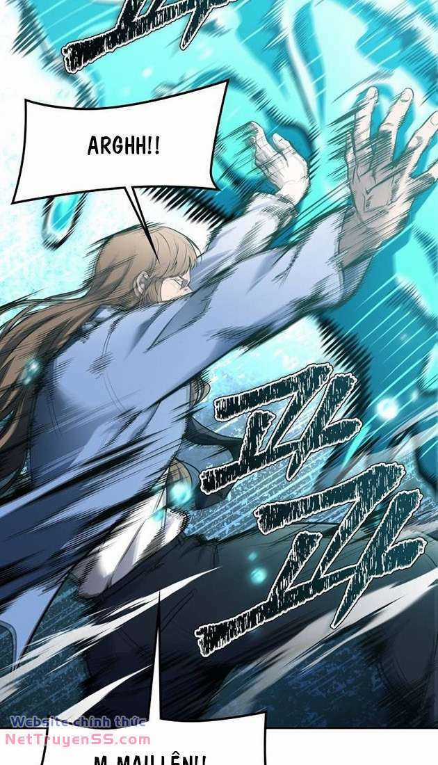 Cuộc Chiến Trong Tòa Tháp - Tower Of God Chapter 603 trang 148