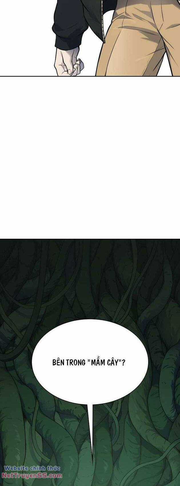 Cuộc Chiến Trong Tòa Tháp - Tower Of God Chapter 603 trang 15