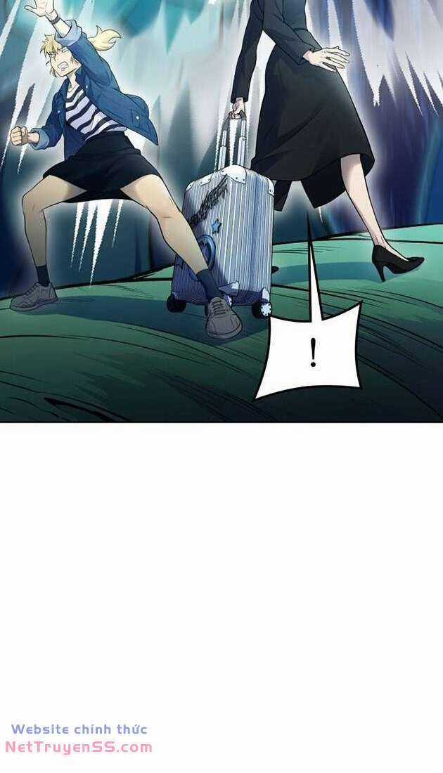 Cuộc Chiến Trong Tòa Tháp - Tower Of God Chapter 603 trang 155