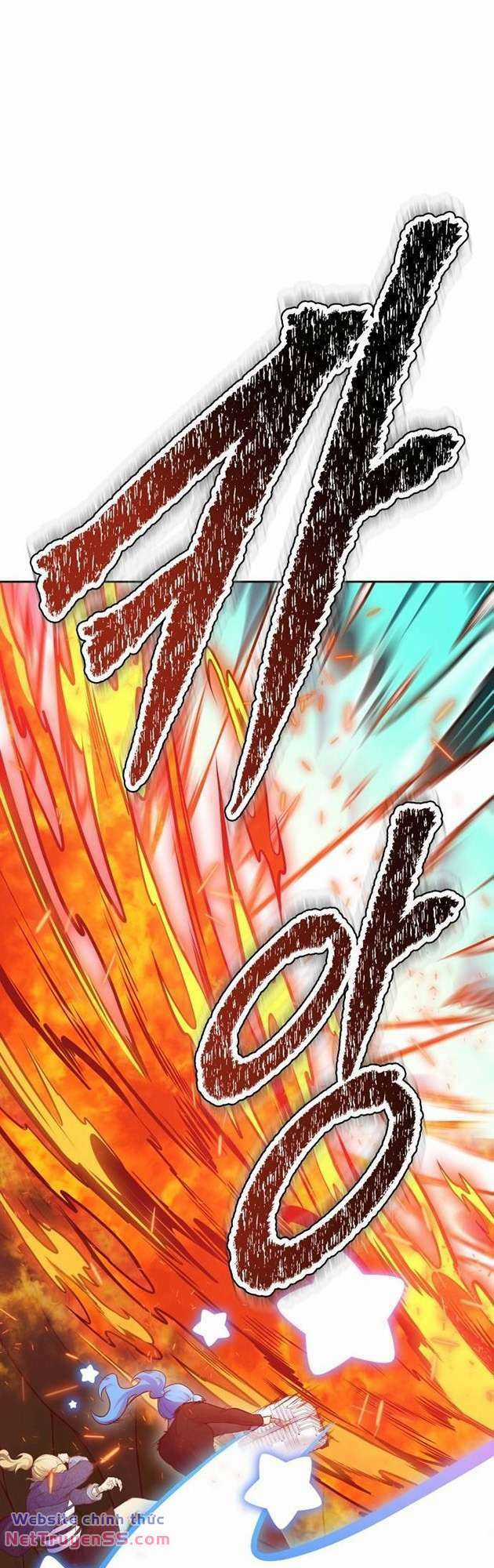 Cuộc Chiến Trong Tòa Tháp - Tower Of God Chapter 603 trang 159