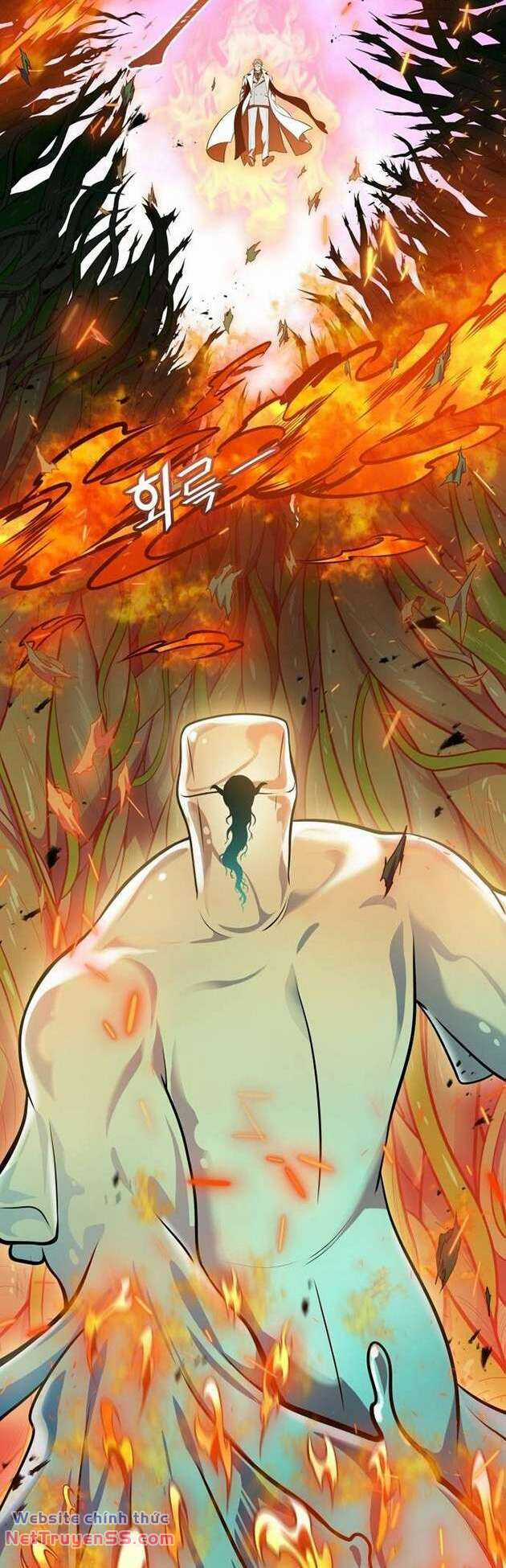 Cuộc Chiến Trong Tòa Tháp - Tower Of God Chapter 603 trang 163