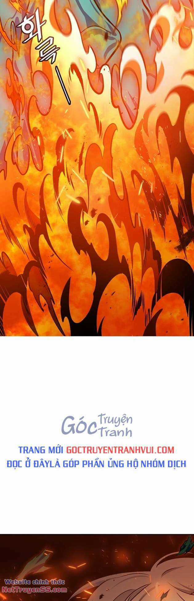 Cuộc Chiến Trong Tòa Tháp - Tower Of God Chapter 603 trang 164