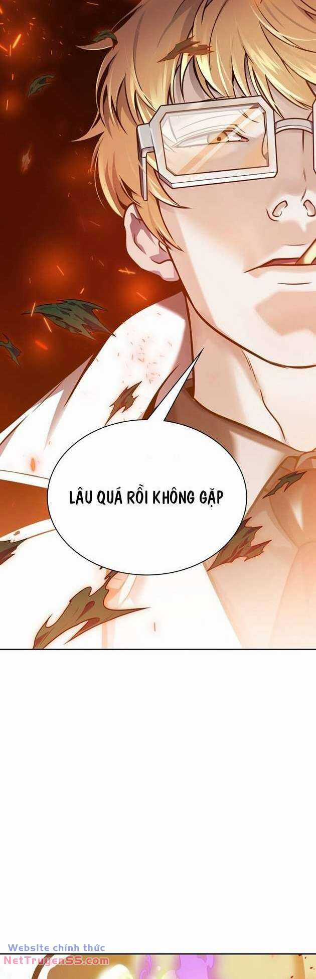 Cuộc Chiến Trong Tòa Tháp - Tower Of God Chapter 603 trang 165