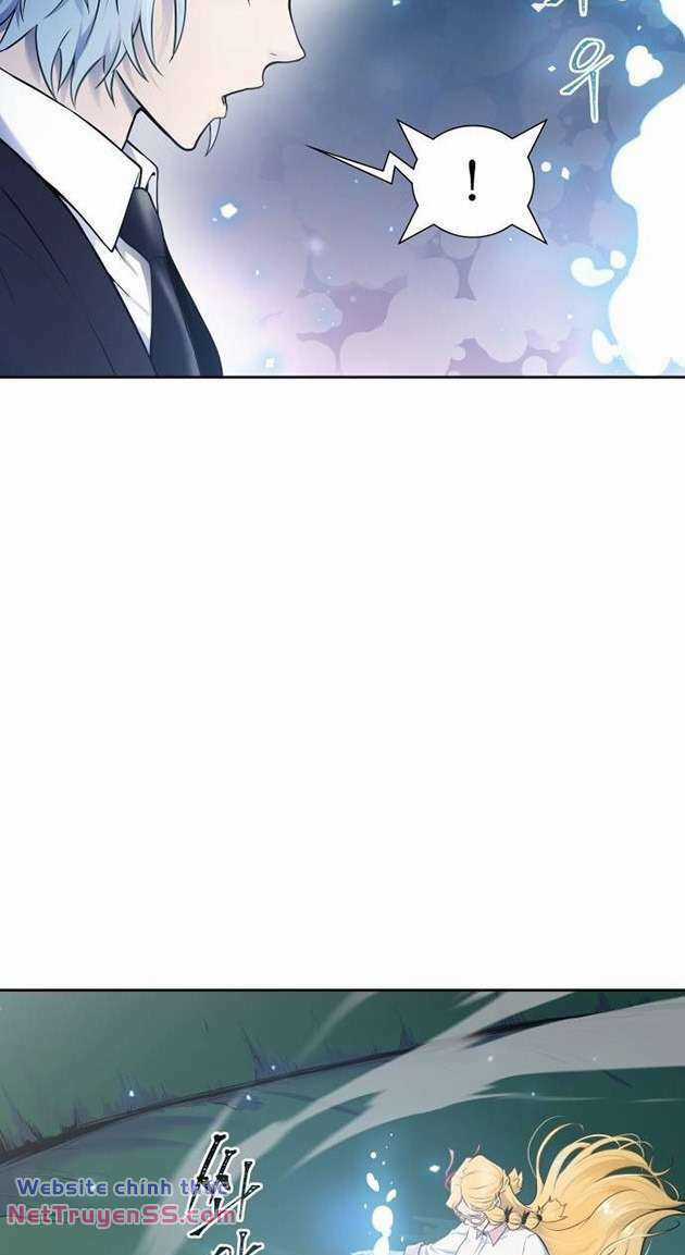 Cuộc Chiến Trong Tòa Tháp - Tower Of God Chapter 603 trang 19