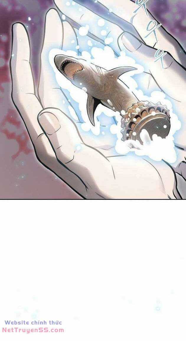 Cuộc Chiến Trong Tòa Tháp - Tower Of God Chapter 603 trang 23