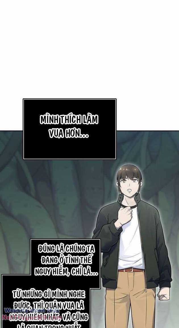 Cuộc Chiến Trong Tòa Tháp - Tower Of God Chapter 603 trang 25