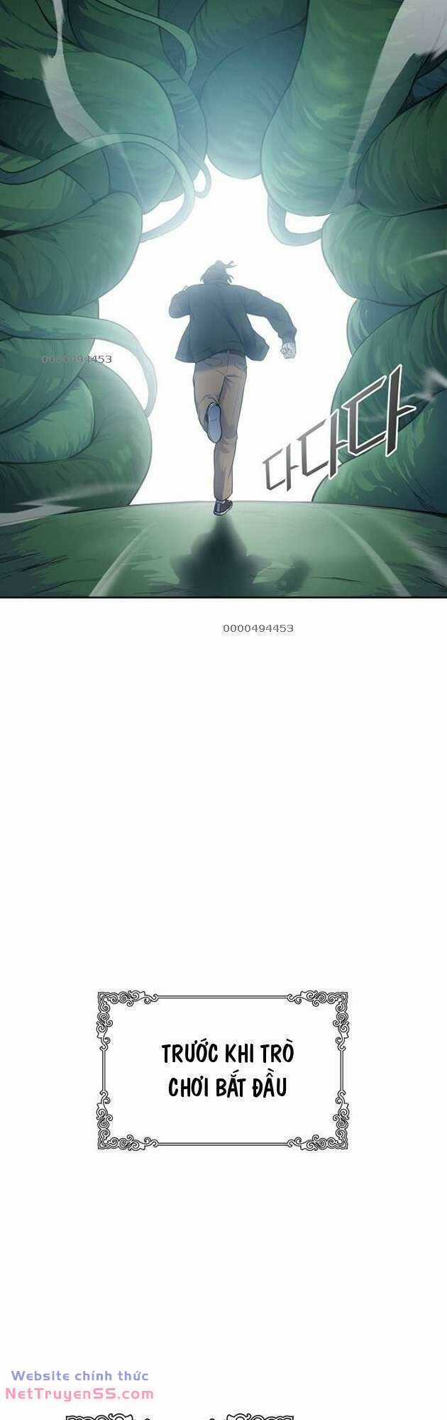Cuộc Chiến Trong Tòa Tháp - Tower Of God Chapter 603 trang 27