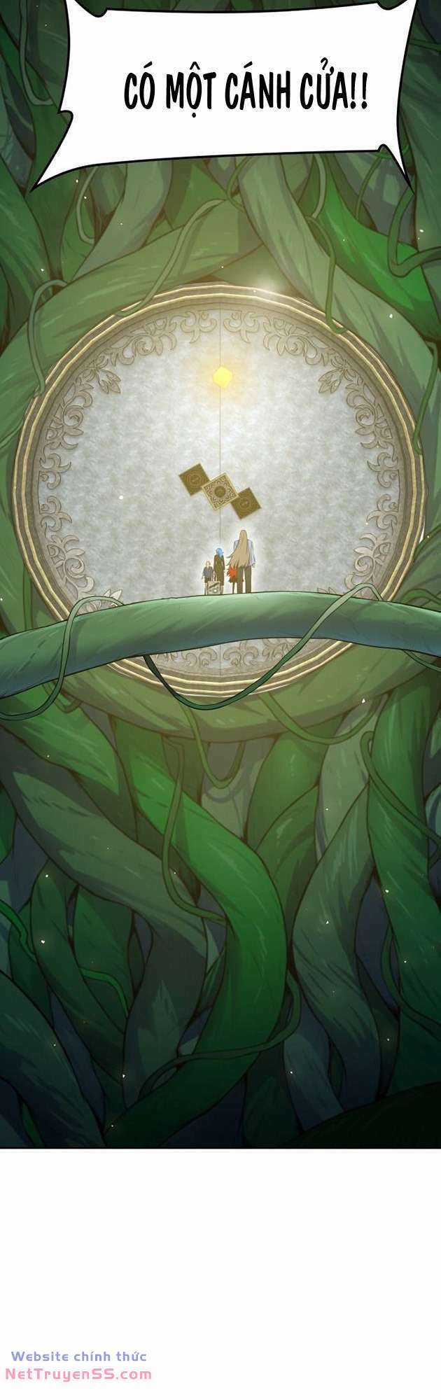 Cuộc Chiến Trong Tòa Tháp - Tower Of God Chapter 603 trang 33