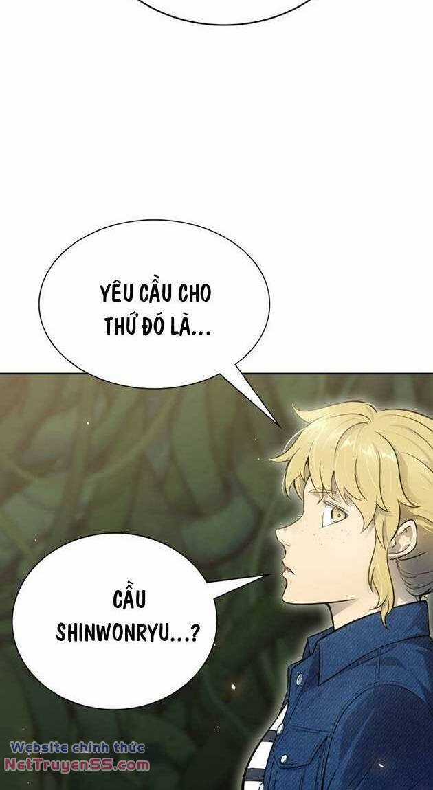 Cuộc Chiến Trong Tòa Tháp - Tower Of God Chapter 603 trang 41