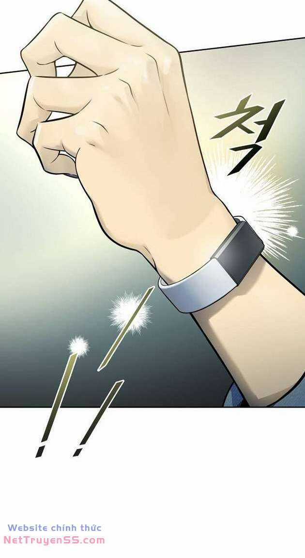 Cuộc Chiến Trong Tòa Tháp - Tower Of God Chapter 603 trang 44